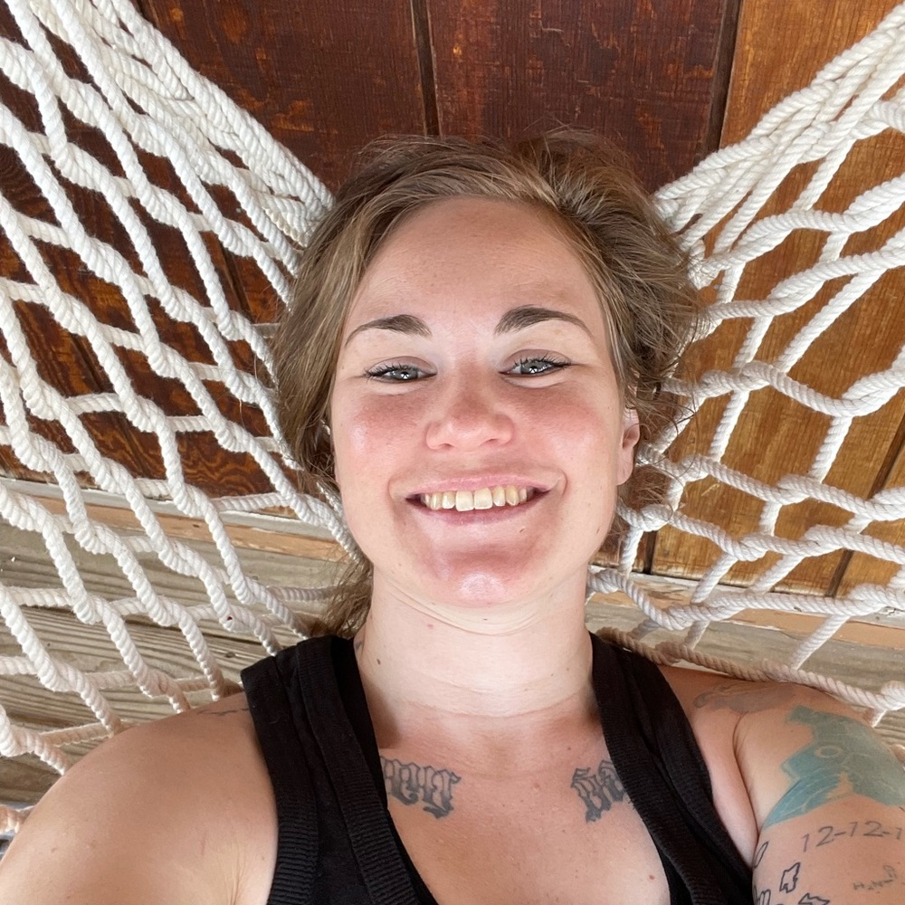 Meet your Posher, Megan